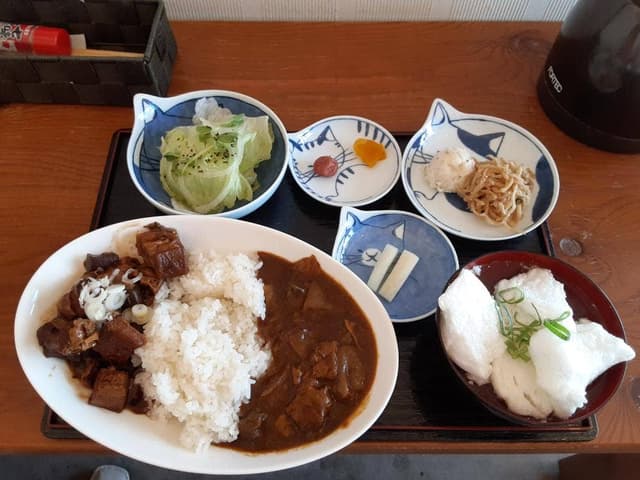 さび食堂 お惣菜処 - サブ画像1