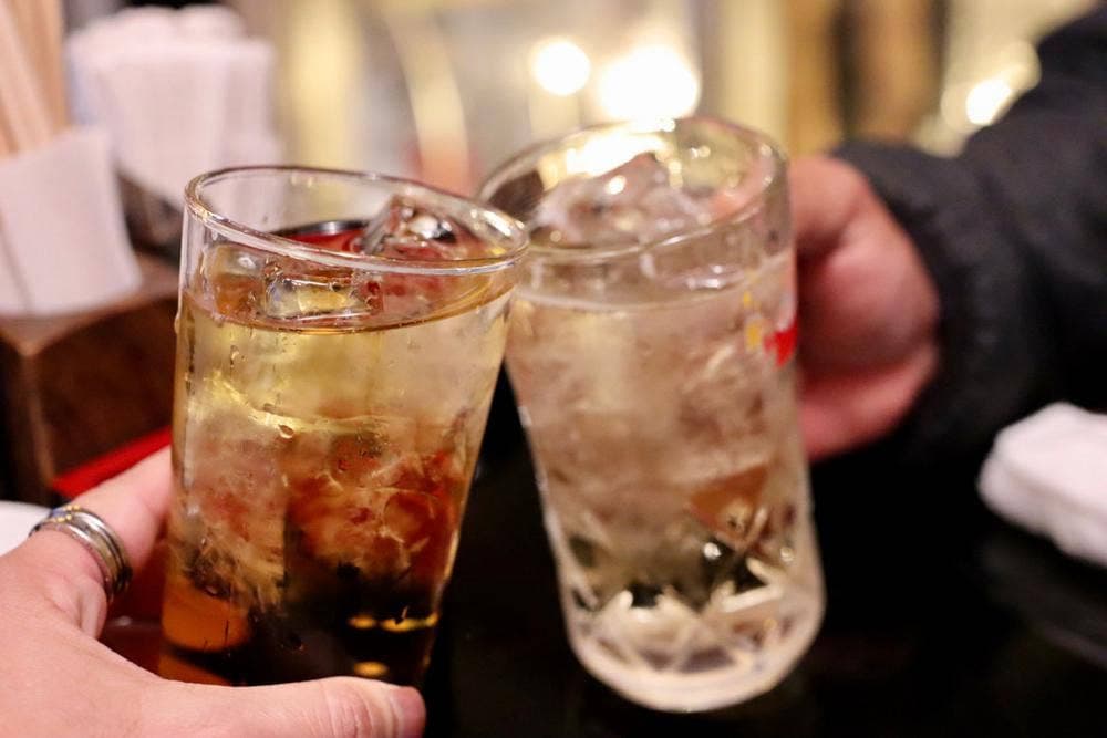 たけすみ 那覇店