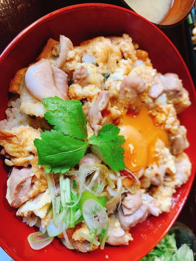 地鶏直売食堂 花 - サブ画像1