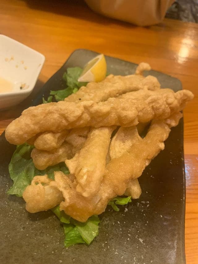 たいよう食堂 - サブ画像1
