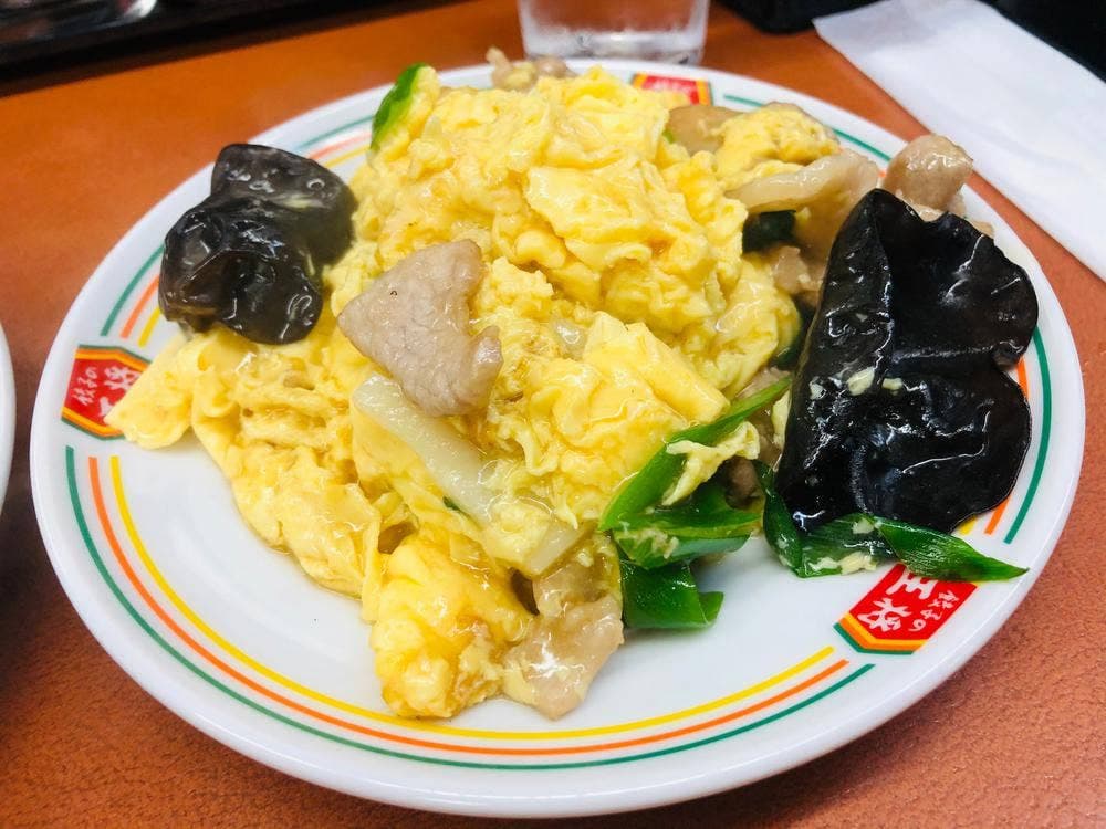 餃子の王将 三ノ宮東店