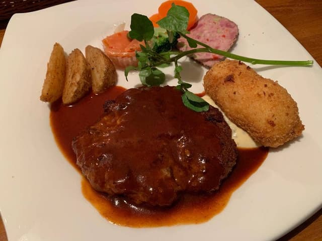 レストランカヤ - サブ画像3