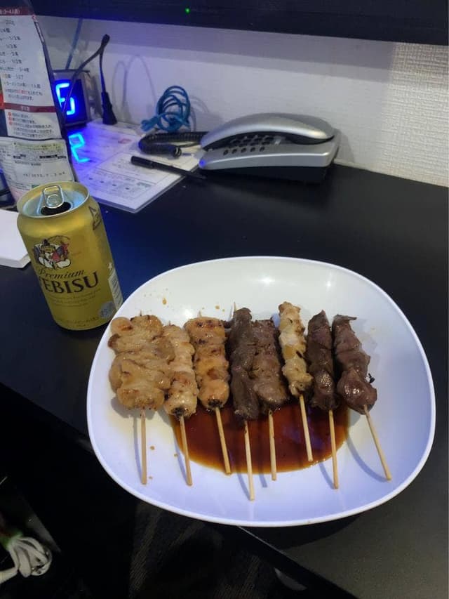 えど屋 - サブ画像3