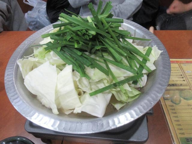 新世界 もつ鍋屋 直営 京橋店 - サブ画像2