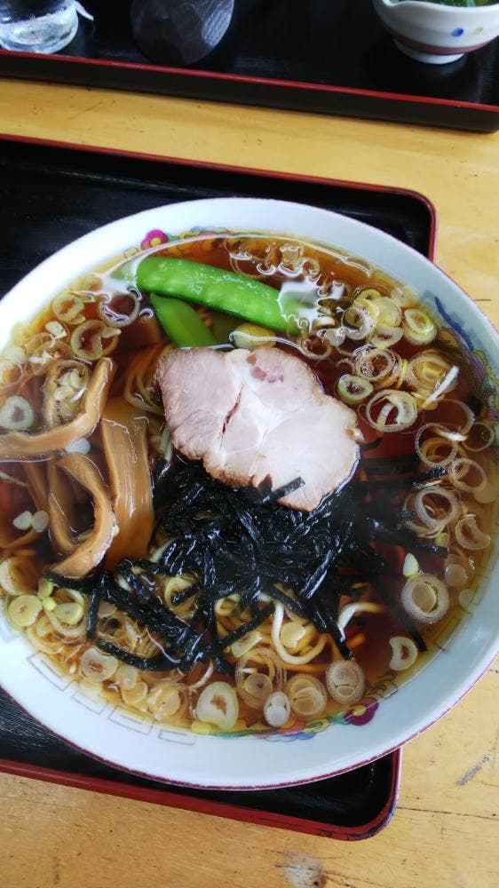 手打ちそばいしかわ - サブ画像1