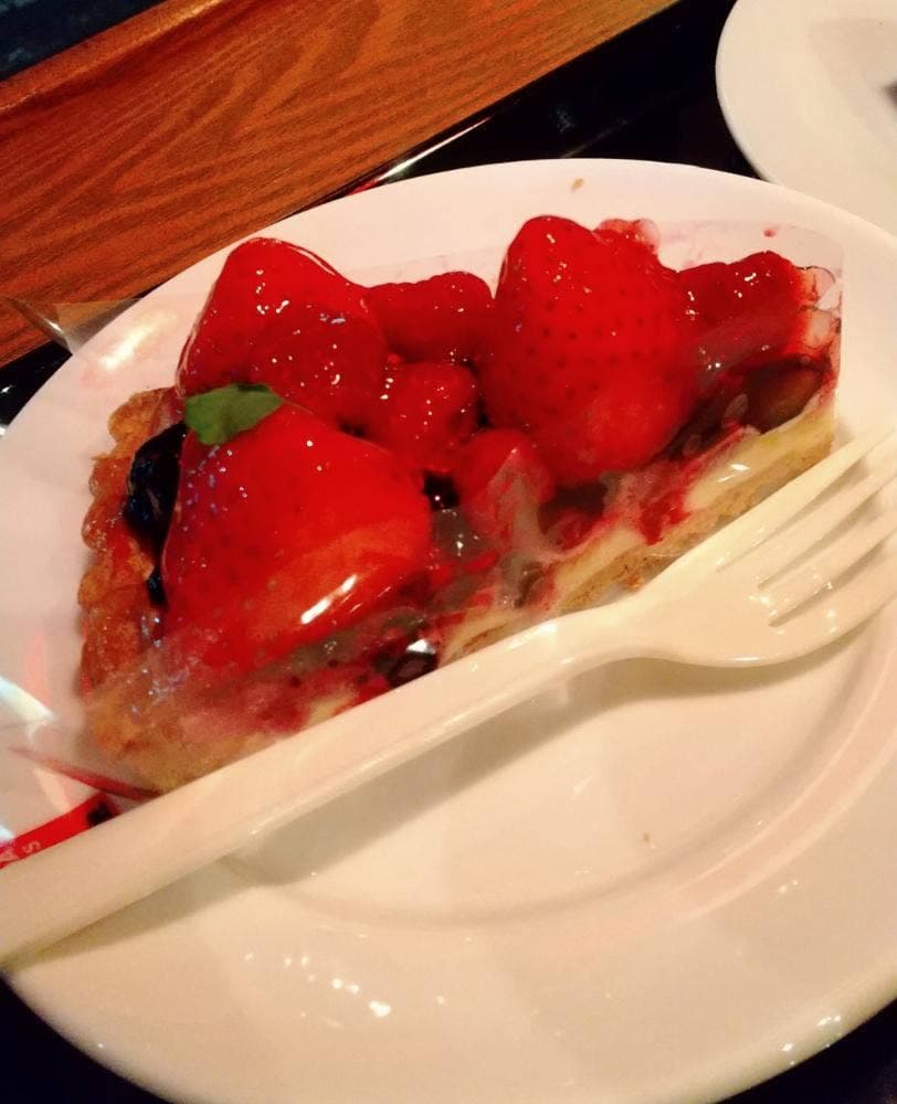 アマンダコーヒーズ 大街道店 AMANDA COFFEE'S