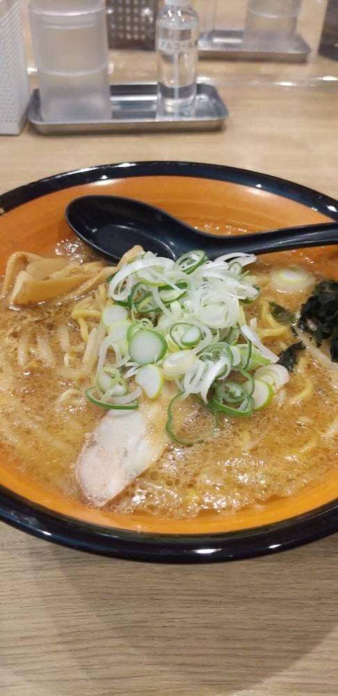 麺や 虎鉄 北50条店 - サブ画像3