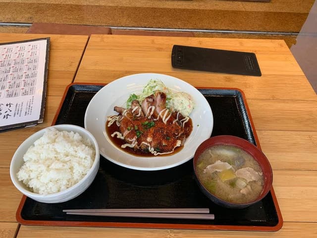 和食感イエローファクトリー - サブ画像3