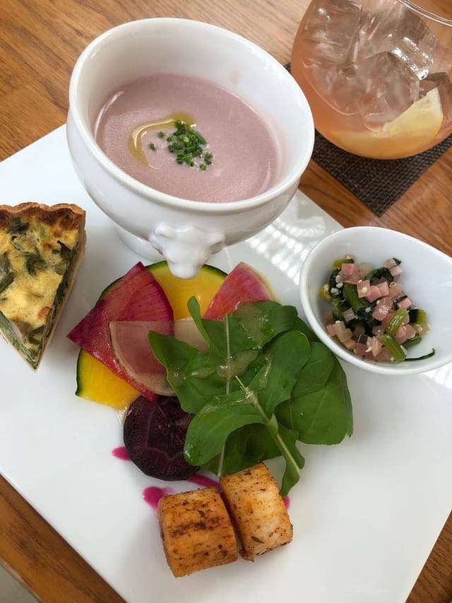 野菜ビストロ レギューム - サブ画像3