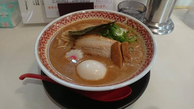 麺肴ひづき あさのや - サブ画像2