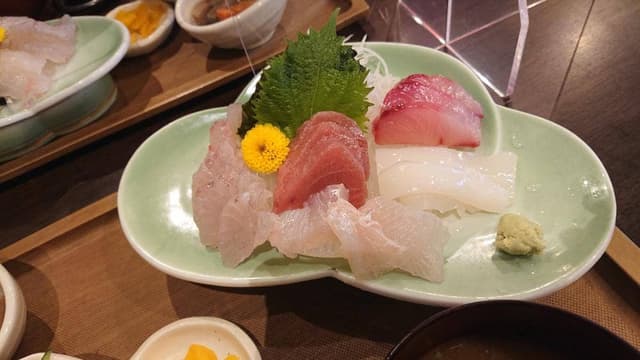 あそ処のたこ焼き - サブ画像2