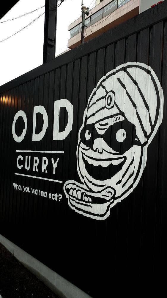 ODDCURRY - サブ画像3