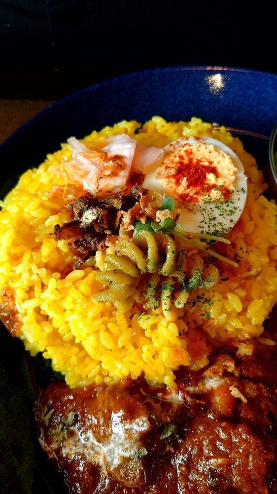 ODDCURRY - サブ画像2