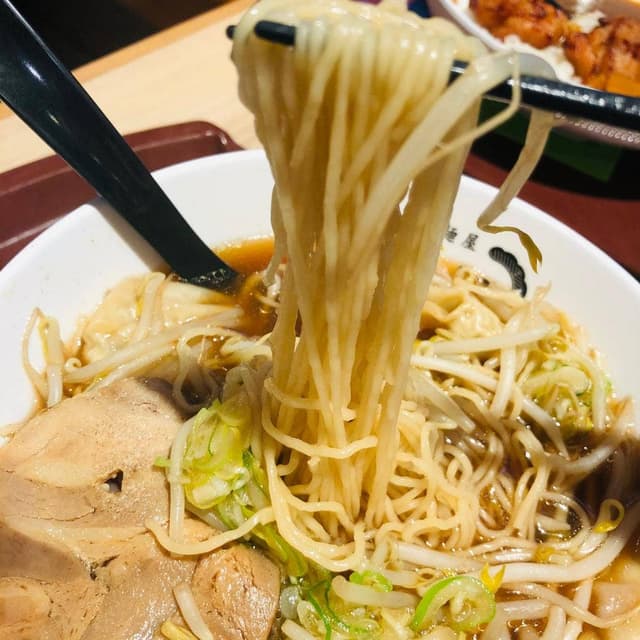 麺屋 小松 - サブ画像1