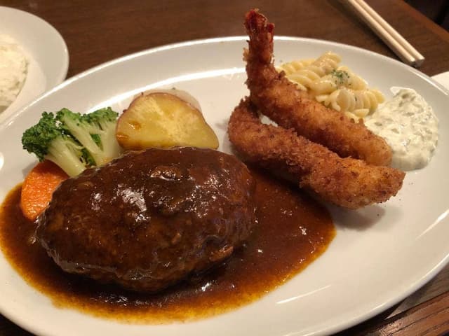 ビストロ卓 - サブ画像3