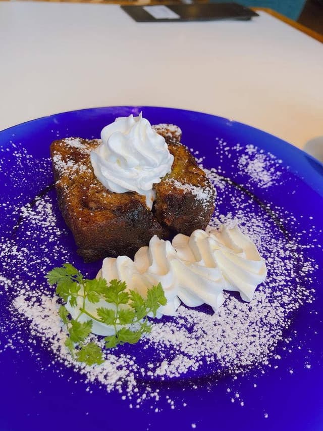 ワールドネイバーズカフェ 護国寺 WORLD NEIGHBORS CAFE 護国寺 - サブ画像1