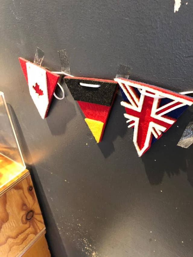 ワールドネイバーズカフェ 護国寺 WORLD NEIGHBORS CAFE 護国寺 - サブ画像3