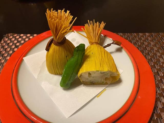 極・鮮菜 喜庭 東口店 - サブ画像1