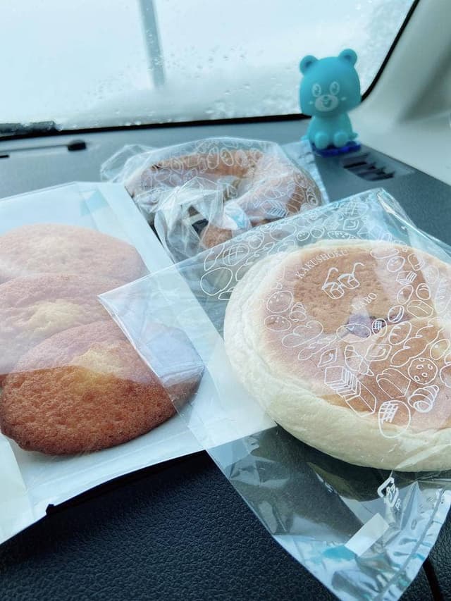角食ラボ - サブ画像3
