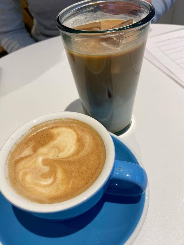 agnes b. cafe SHIBUYA - サブ画像2