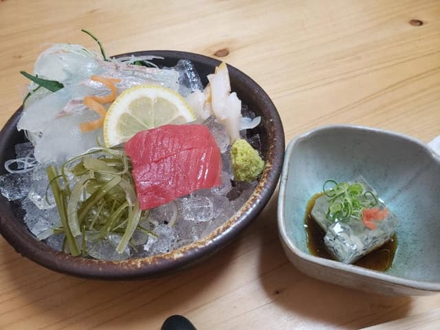 寿し 海華 - サブ画像1