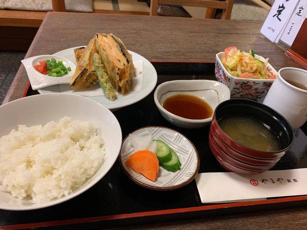 やまや新館