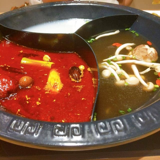 小尾羊 銀座店 - サブ画像3