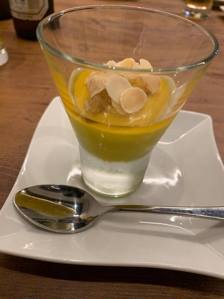 Cuisine Française Bellement