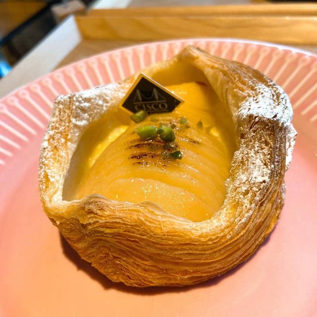 KINO BAKERY & CAFE - サブ画像1