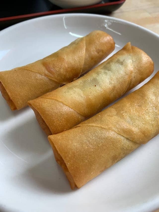 中華料理 藤 - サブ画像1