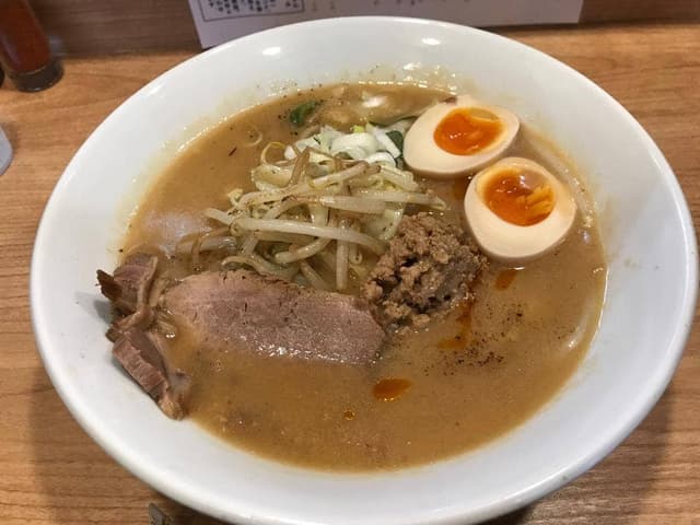らーめん ななと - サブ画像2