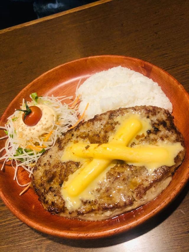 びっくりドンキー 天王寺店 - サブ画像3