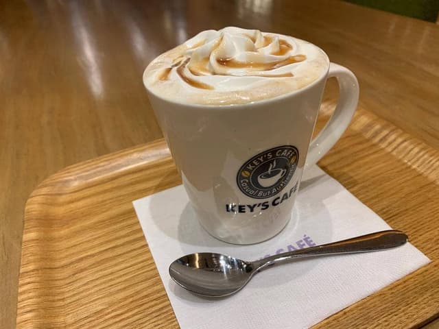 KEYS CAFE 大阪本町店 - サブ画像3
