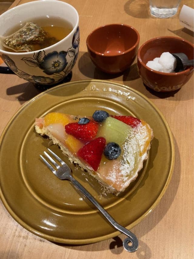 ア・ラ・カンパーニュ 本八幡店 - サブ画像3