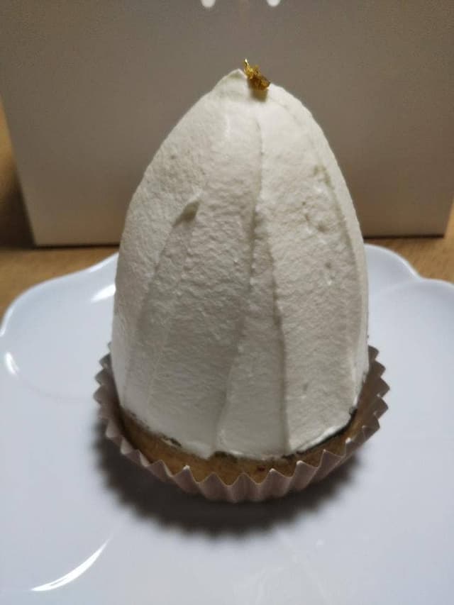 実り菓子 栗のみ堂 - サブ画像3