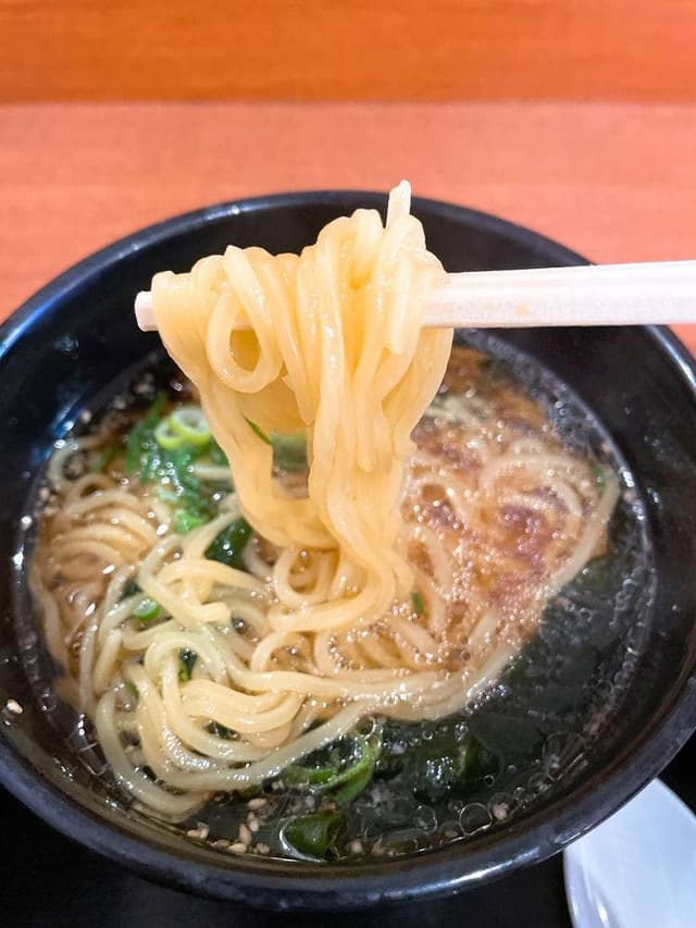 伝説のスタ丼屋 談合坂下り線SA下り線店 - サブ画像1