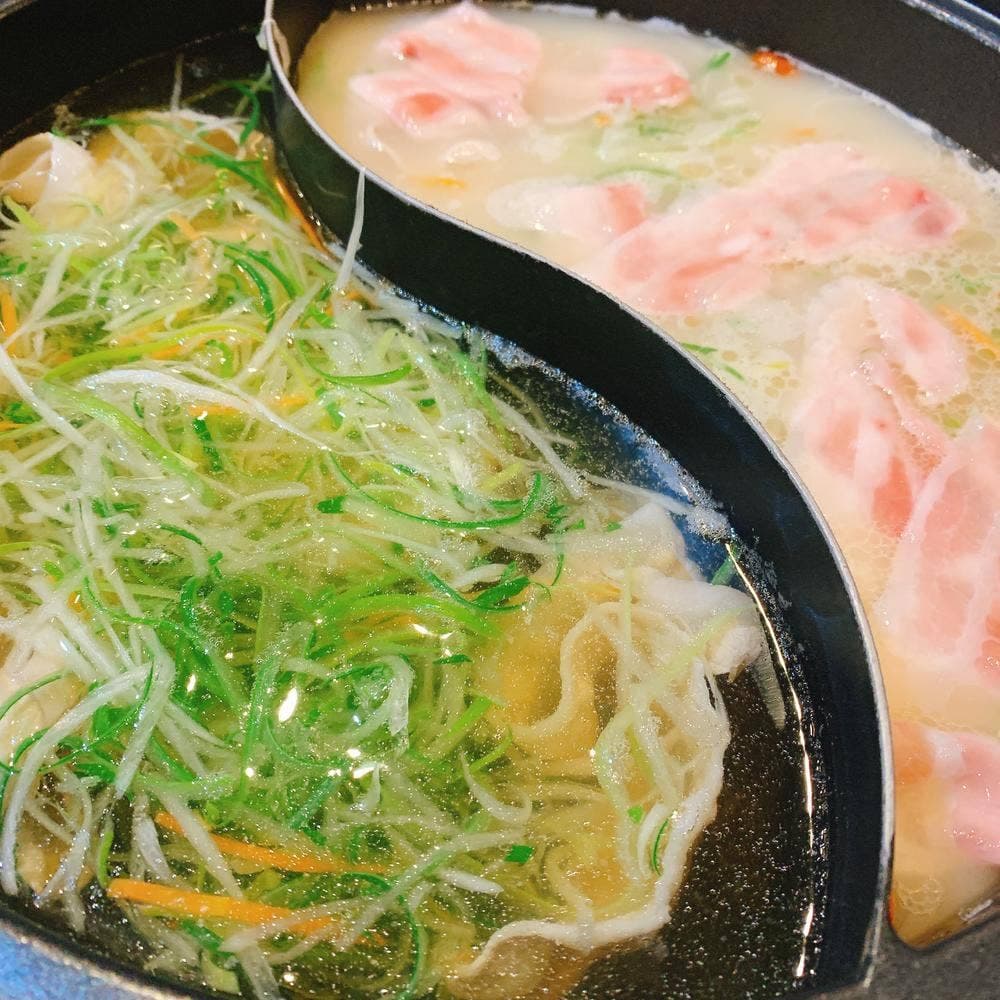 しゃぶ葉 松本出川店