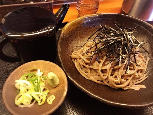 手打ちそば さくら 平岡本店 - サブ画像1