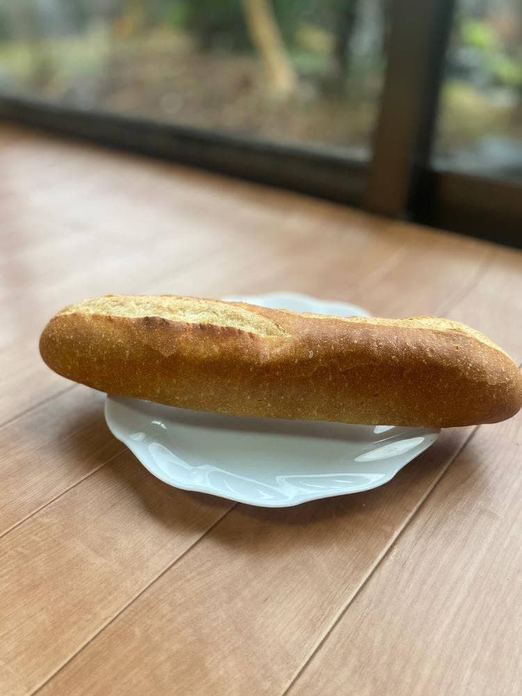 パンのくに。