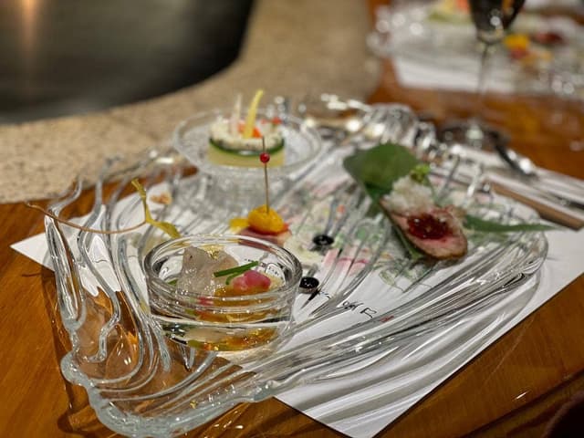 ステーキ懐石 都 春日 - サブ画像2