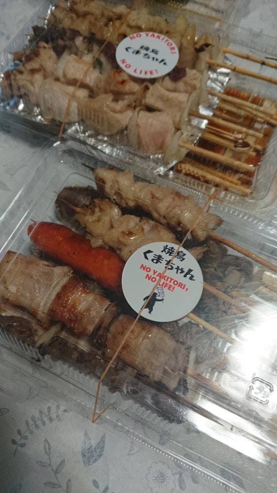 焼鳥 くまちゃん - サブ画像3