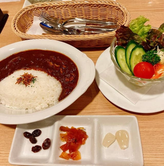 マハロカフェ - サブ画像3