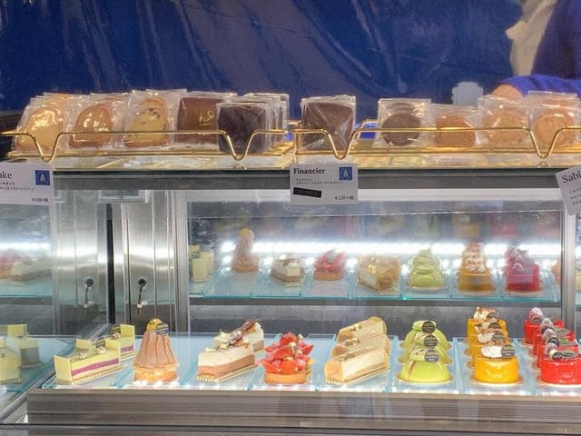 セミユキエールエミユクジャメ - サブ画像3