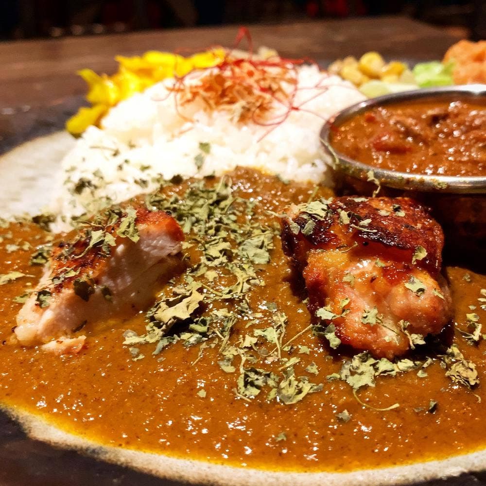 スパイスブラザーズ