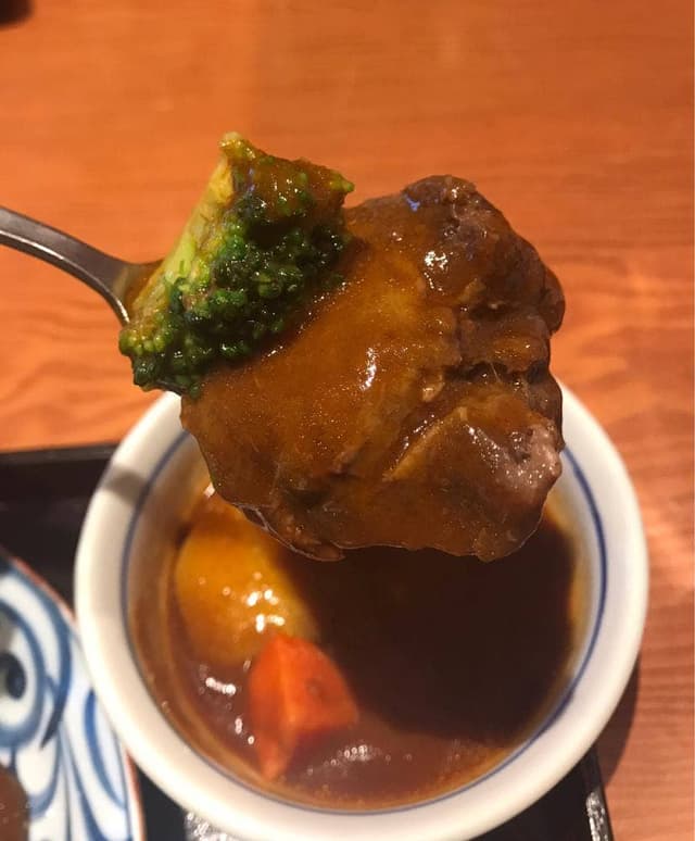 牛タン 伊之助 ららぽーと柏の葉 - サブ画像1