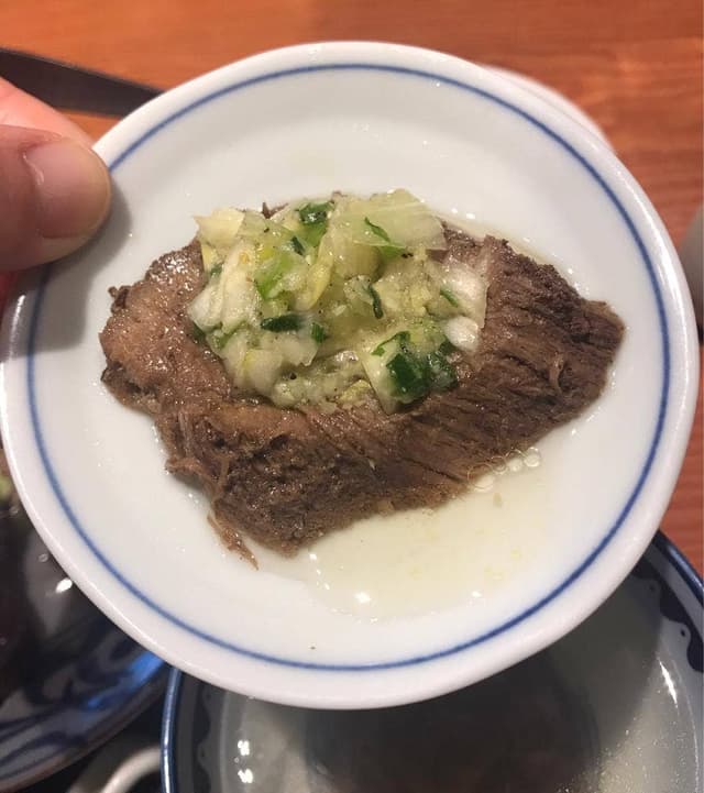 牛タン 伊之助 ららぽーと柏の葉 - サブ画像2