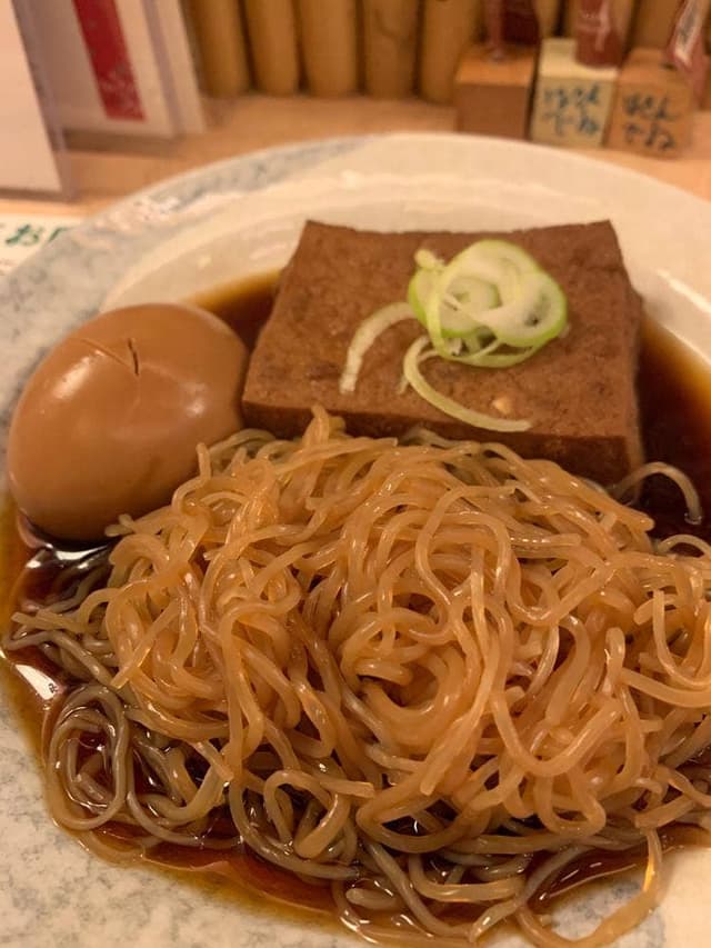 おでん処 赤とんぼ - サブ画像2