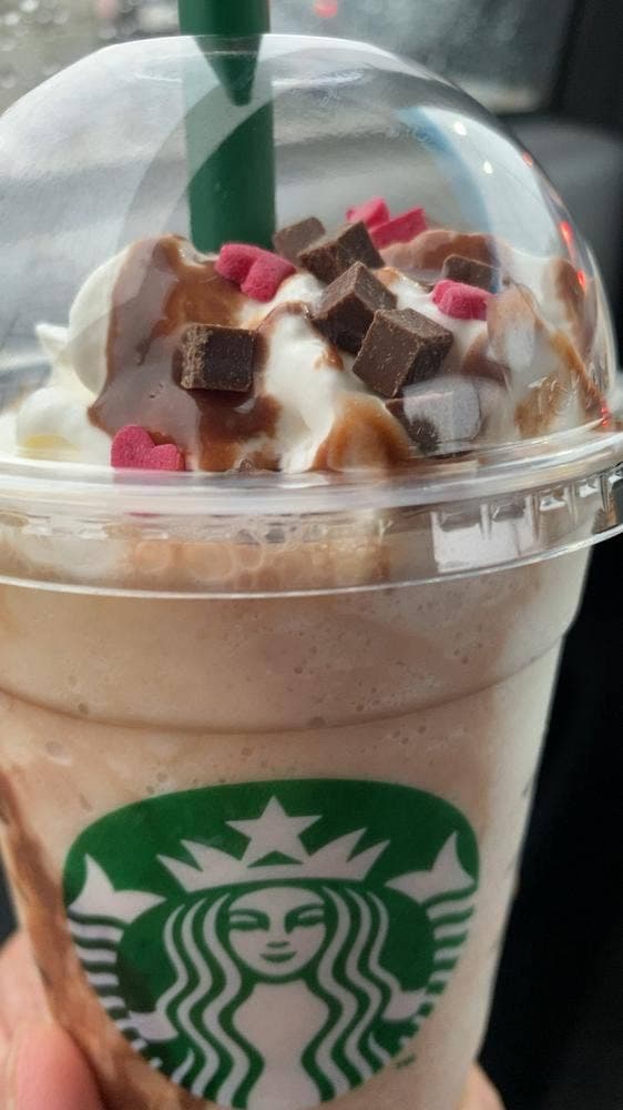 スターバックス コーヒー 新三田桜のこみち公園店 - サブ画像3