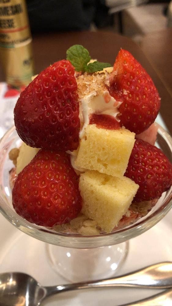 デニーズ 駒込駅前店