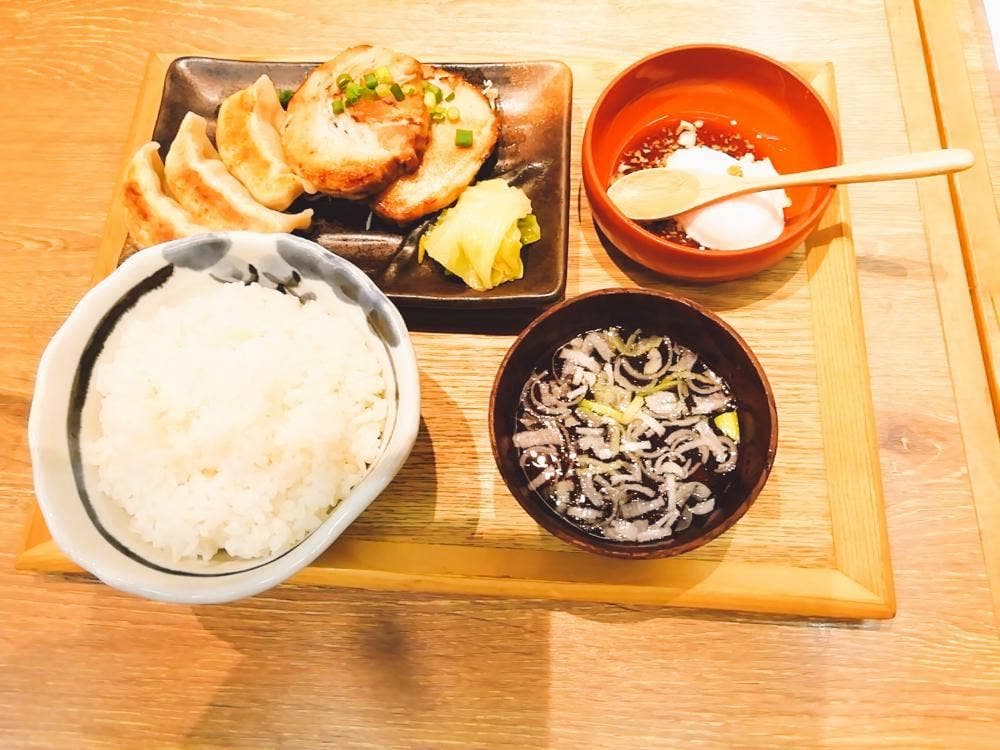 肉汁餃子のダンダダン 和光店